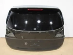 20-25 Kia Telluride Sx 2022 Rear Trunk Lid Tailgate Shell Cover W/ Spoiler :y. Fixed Price $1600.00.