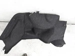 2022-2023 Subaru Wrx Rear Driver Inner Trunk Side Liner 94511VC021 *base. Fixed Price $189.00.