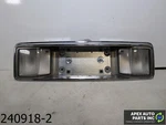 Oem 1995 Cadillac Deville 4.9L Trunk W/light Lid Trim License Plate Back Up. Fixed Price $99.99.