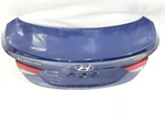 2014 15 2016 Hyundai Elantra Oem Vu Lakeside Blue Complete Trunk Lid With Hinges. Fixed Price $298.99.