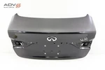 2018 - 2024 Infiniti Q50 Trunk Deck Lid Shell Cover Panel Oem. Fixed Price $339.99.