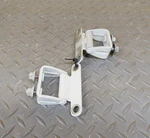 2023-2025 Kia Sportage Rear Right Left Trunk Lid Tailgate Liftgate Hinges Oem. Fixed Price $60.30.