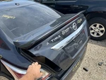 Trunk/hatch/tailgate Sedan With Spoiler Fits 13-15 Altima 104658245. Fixed Price $397.72.
