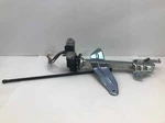 Rear Tailgate Liftgate Trunk Lid Motor Oe Fits Mazda CX9 2013 - 2015. Fixed Price $149.19.