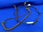 Wiring Harness Tailgate Bentley Continental Flying Spur Oem Trunk Lid. Fixed Price $50.00.