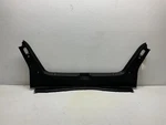 2006-2009 Mercedes Benz E350 Rear Trunk Lower Shield Lid Cover Trim, Oem LOT027. Fixed Price $115.00.