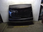 Trunk Lid Land Rover Range Sport 2012 2013 Black 1380182. Fixed Price $209.99.