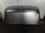 08-09 Nissan 350Z Convertible Trunk/hatch/tailgate. Fixed Price $205.00.
