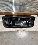 2012-2017 Bmw 328I Sedan Trunk Deck Lid Oem Black 11926. Fixed Price $200.00.