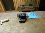 02 Sebring Lid Motor Pull Down 105188. Fixed Price $60.00.