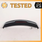 11-14 Porsche Cayenne 958 Gts Sport Design Trunk Lid Spoiler Wing Gray Oem. Fixed Price $704.23.