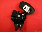 2010-2013 Sedan Trunk Latch Power Lock Actuator Deck Lid Oem. Fixed Price $48.59.