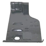 New Goodmark Rh Side Trunk Floor Fits Skylark Chevelle Cutlass GMK4032720681R. Fixed Price $281.33.