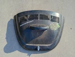 1974 Oem German Vw Volkswagen Bug Beetle Rear Deck Engine Lid Air Cooled. Fixed Price $139.97.