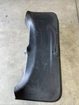 2015-2023 Nissan Murano Tailgate Liftgate Lower Trim Cover Panel Oem. Fixed Price $190.00.