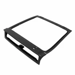 1988-1991 Honda Crx Oe Style Carbon Fiber Trunk/hatch. Fixed Price $1260.00.
