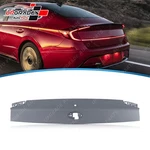 Fits 2020-2023 Hyundai Sonata Rear Tail Gate Lid Molding Unpainted 87371-L1010. Fixed Price $179.99.
