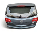 2007-2013 Acura Mdx Trunk Deck Lid, Blue Metallic, 68100-STX-. Fixed Price $600.05.