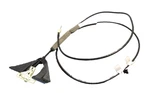 05-11 Cadillac Sts Rear Trunk Lock Striker Cable Release Handle Oem 25885310. Fixed Price $34.13.