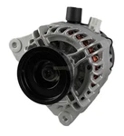 Alternator New - Made In Italy 63377421 Ford. Fixed Price $228.52.