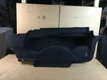 Jaguar Xf 2016 Rear Left Driver Trunk Panel Cover Trim Liner Carpet 16-19 :m. Fixed Price $174.87.