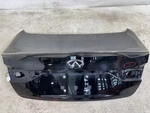 2018 - 2023 Infiniti Q50 Rear Trunk Deck Lid Shell Cover Panel Oem. Fixed Price $196.58.