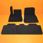 Tesla Model Y Floor Mat Set 2020 2021 2022 2023 2024 1493064-00-C Oem New. Fixed Price $62.10.