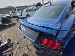 Mustang 2023 Trunk/hatch/tailgate 605224. Fixed Price $699.99.