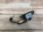 Bmw E65 E66 745 750 760 Oem Rear Trunk Lid Lock Latch Closer Actuator 02-08. Fixed Price $26.25.