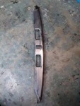 Rear License Garnish 2014 Honda Accord 74890-T2F-A010-M1 B-BACK-1P. Fixed Price $94.05.