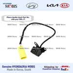 Genuine 957503W120, 957503W020 Back View Camera Assy For Kia Sportage 2011-2016. Fixed Price $135.50.