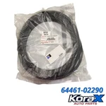 2020-2025 Toyota Corolla Rear Deck Lid Seal Weatherstrip New Oem 64461-02290. Fixed Price $50.93.