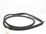 2012-2018 Mercedes CLS550 W218 Front Right Side Door Body Weatherstrip Seal Oem. Fixed Price $27.29.