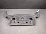 Rear Trunk Upper Trim Panel 2017 Infiniti Q60 84911-5CA0A 2018 2019. Fixed Price $125.00.