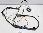 2011-2018 Oem Porsche Cayenne 958 Rear Liftgate Tailgate Trunk Wire Harness. Fixed Price $75.00.