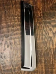 2021 2022 2023 2024 2025 Gmc Yukon Chevy Tahoe Front Left Body C-pillar Molding. Fixed Price $55.00.
