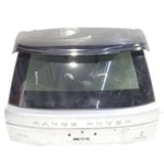 Complete Upper Hatch Indus Silver Oem 2013 14 15 16 17 2018 Range Rover. Fixed Price $892.47.