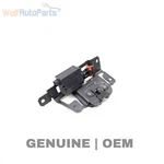 2000 Bmw 323I - Trunk Latch / Lock 7057384. Fixed Price $62.49.