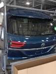 Trunk/hatch/tailgate Fits 20-23 Atlas Cross Sport 527933. Fixed Price $1331.45.