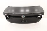 2017-2025 Alfa Romeo Giulia Deck Trunk Lid Tailgate Shell Panel Oem Black 601. Fixed Price $363.58.