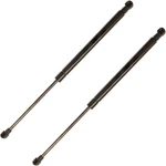 17.58 Inch 2PCS Liftgate Trunk Struts Supports Compatible With Toyota Prius. Fixed Price $37.25.