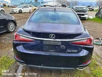 Blue W/cam W/lights Oem 19-23 Lexus ES350. Fixed Price $1220.00.
