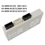 Rear Trunk Lid Tailgate Back Door Control Module Unit For Bmw X5 E70 X6 E71 E72. Fixed Price $55.99.