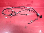 2010-2012 Gmc Acadia Rear Hatch Tailgate Liftgate Wiring Harness 20987676. Fixed Price $69.99.