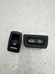 2011-2017 Bmw X3 Rear Trunk Boot Lid Close Lock Button Switch & Window. Fixed Price $39.00.