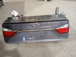 Trunk/hatch/tailgate Without Rear View Camera Fits 13-15 Lexus ES300H 4067683. Fixed Price $909.99.