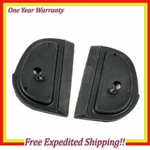 Mirror Gasket Rubber Seal For Mercedes W210 E300 E320 E420 E430 E55 Amg B042P. Fixed Price $32.58.