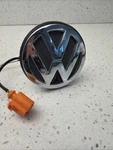 2002-2004 Vw Jetta Cabrio Trunk Lid Lock Latch Emblem BADGE1JM 962 103 Oem. Fixed Price $78.00.