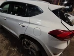 2017 Hyundai Tucson Driver Left Rear Door Shell Oem Wht Local Pick Up Only. Fixed Price $284.95.