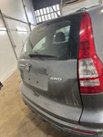 Used Deck Lid Fits: 2010 Honda Cr-v Lx Grade B. Fixed Price $257.80.